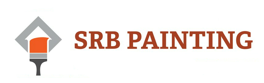 SRB Painting Logo